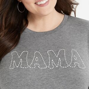 Maurices Mama Graphic Tee